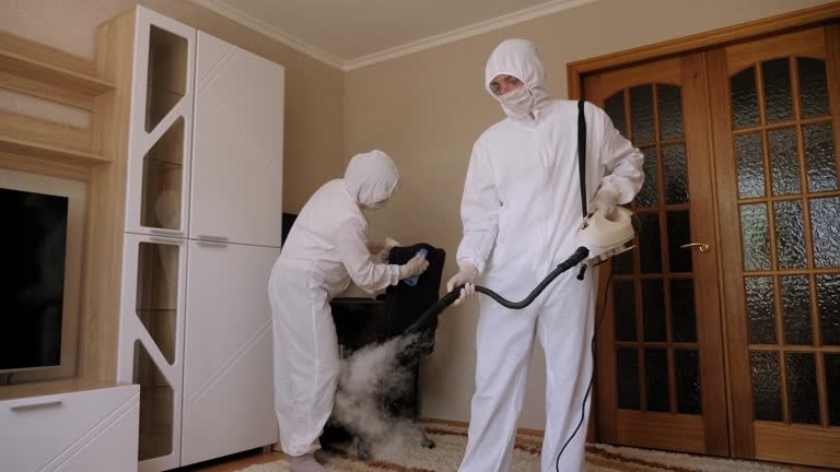 Trusted Williamson, AZ Mold Removal Experts